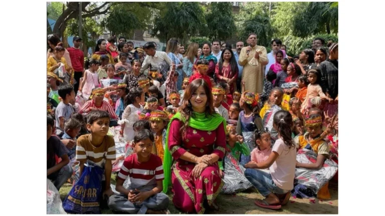 Dr. Astro Simran Varshney