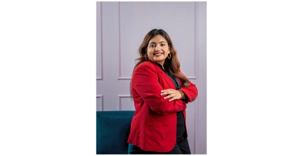 Aastha Agarwal