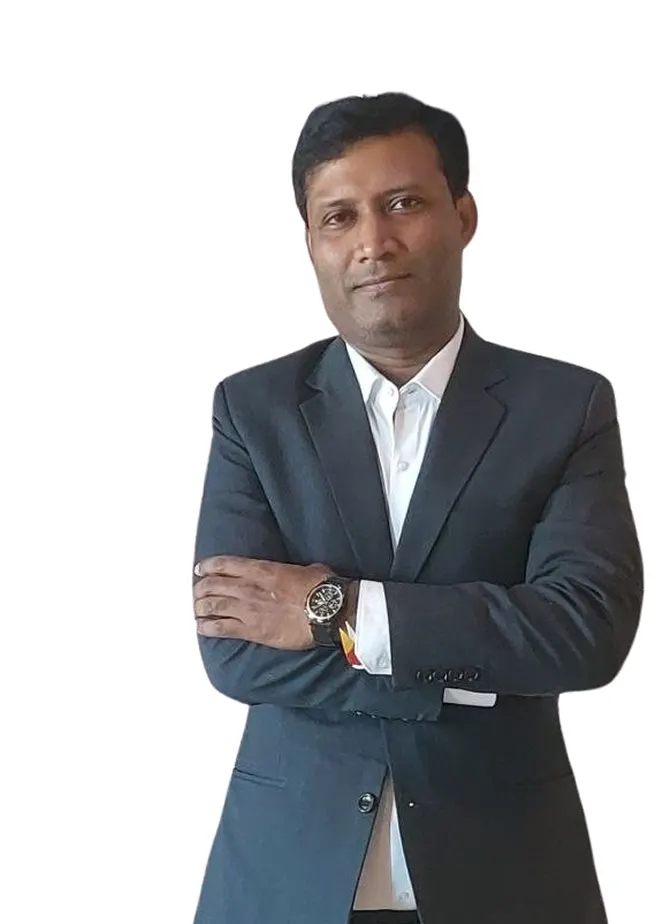 Ravi Roushan Srivastava