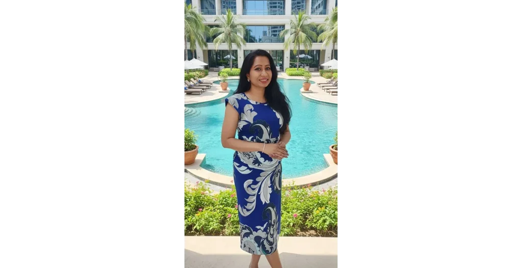 Nidhi Yadav