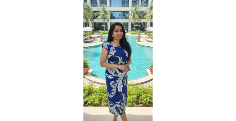 Nidhi Yadav