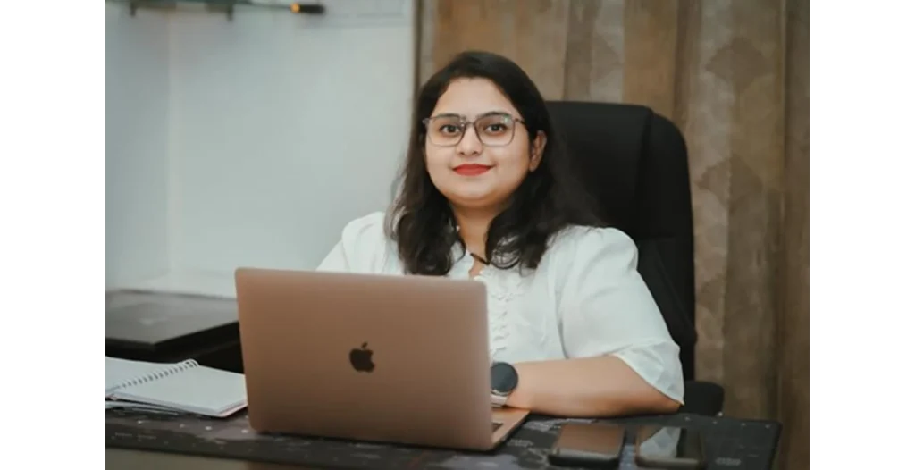 Himanshi Bhagwani