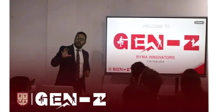 RYMA Academy