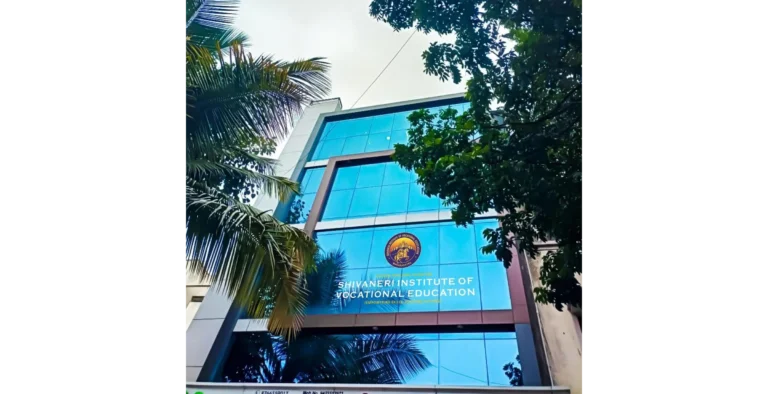 Shivaneri