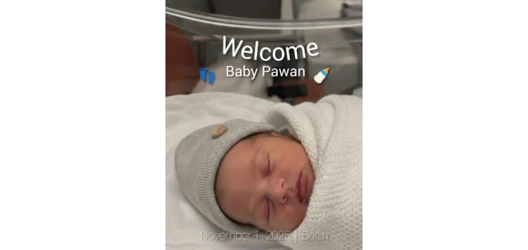 Pawan Sharma