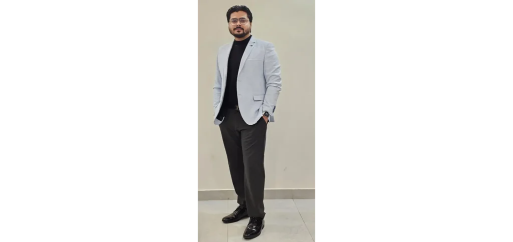 Akash Dubey