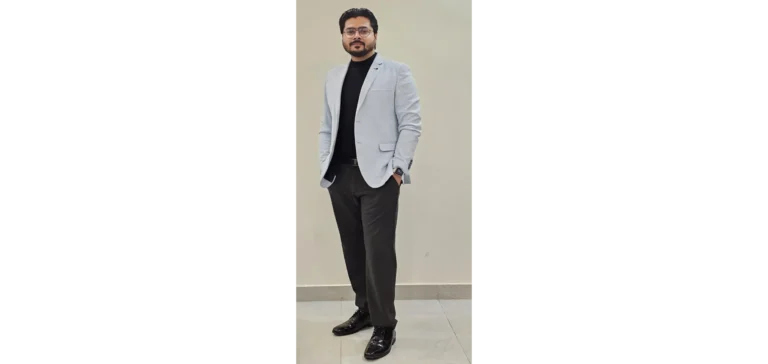 Akash Dubey