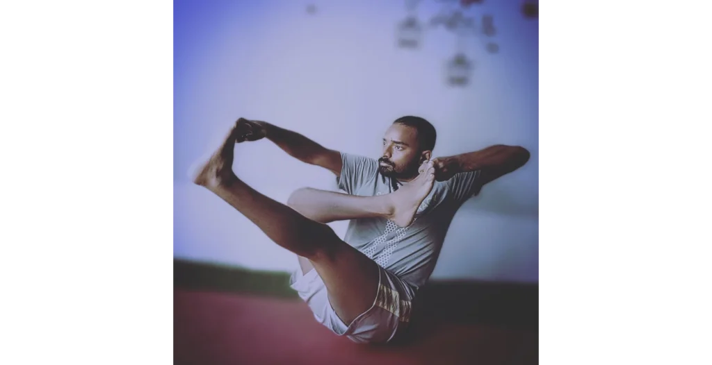 Pawan Sharma