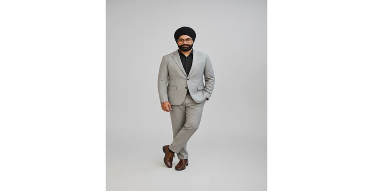 Sukhmminder Siingh