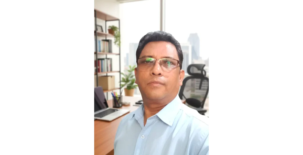Dr. Debdutta Gomes