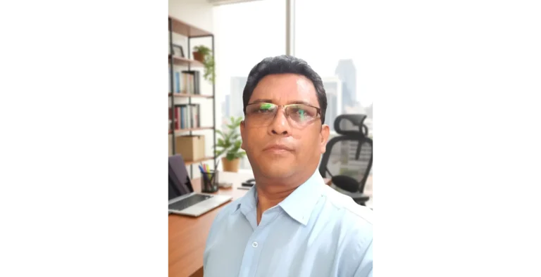 Dr. Debdutta Gomes