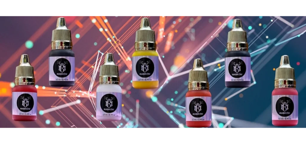 MABROW PMU products