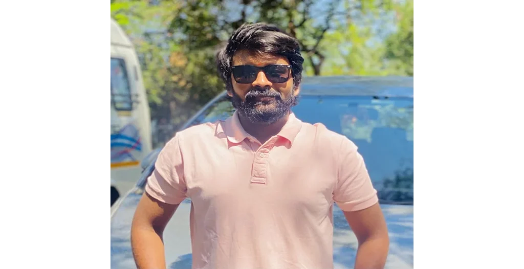 Raviteja Gaddam