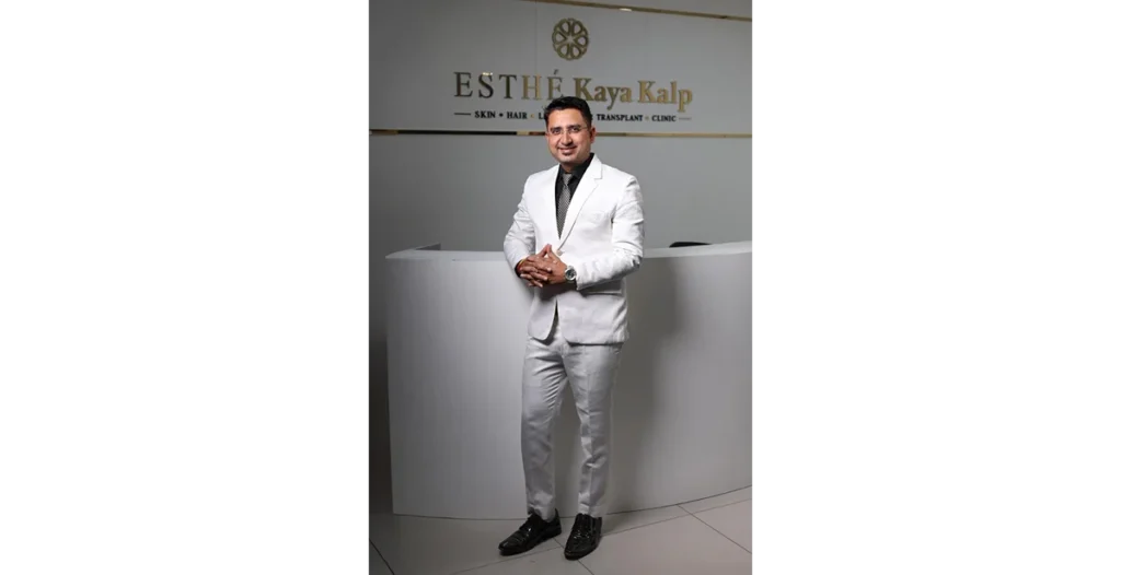 Dr. Piyush Borkhatariya