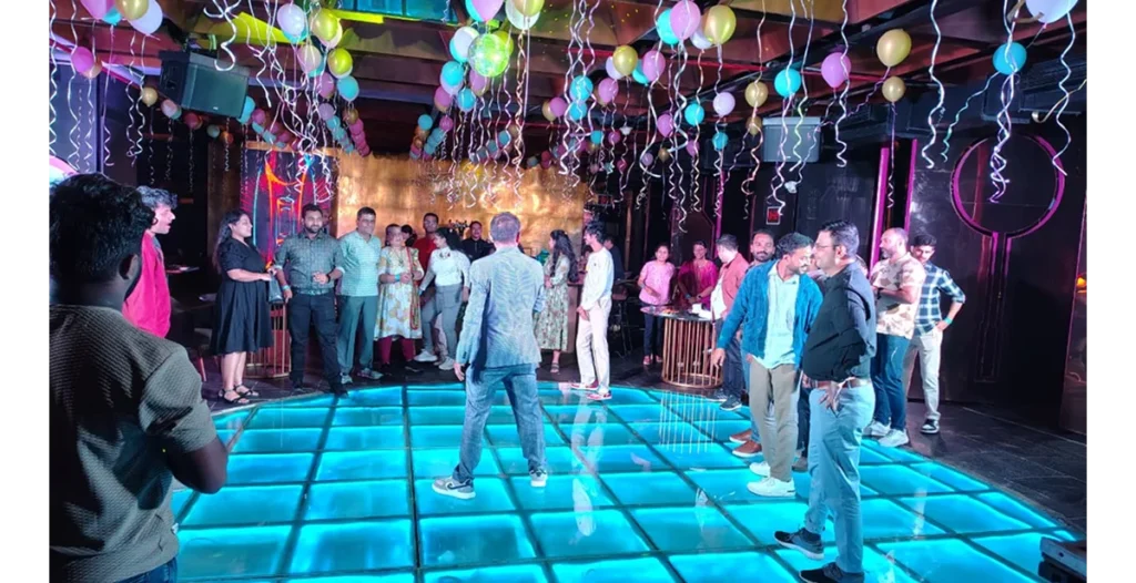 Event Innovators