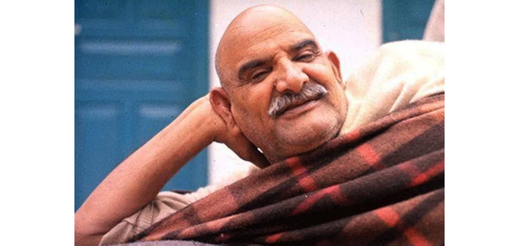 Baba Neeb Karori