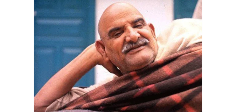 Baba Neeb Karori