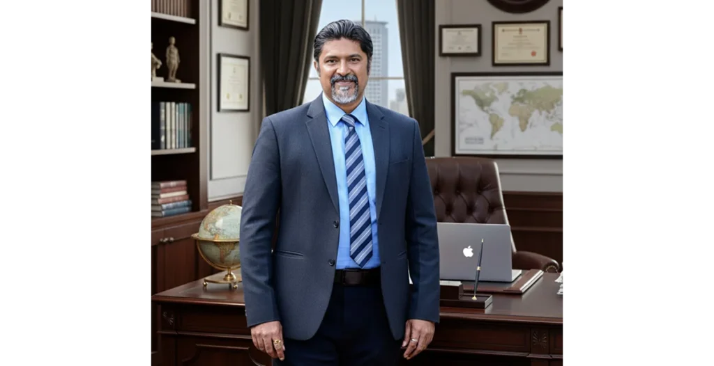 Dr. Dinesh Sabnis