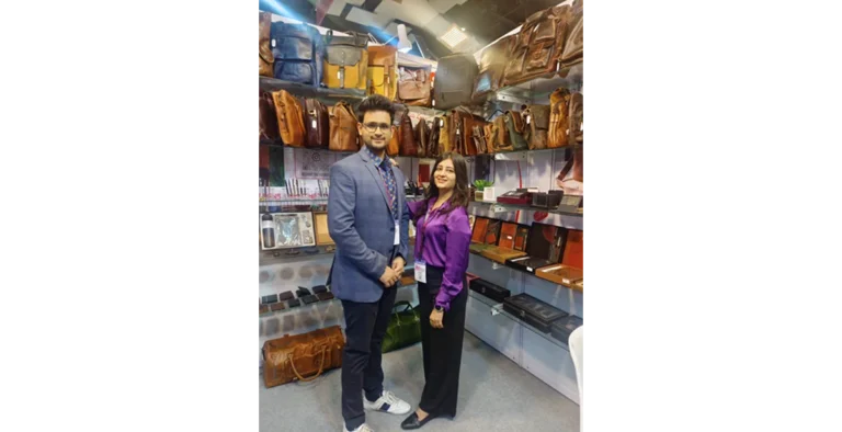 Saharsh Leathers