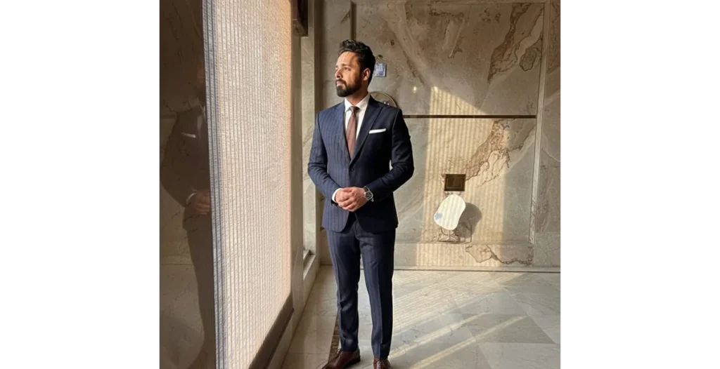 Ritvik Mishra