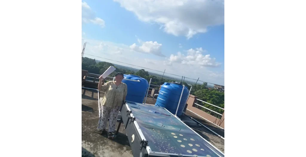Rudra Solar Energy