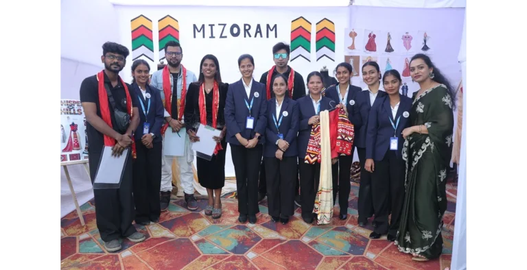 आरंभ 2026 प्रदर्शनी
