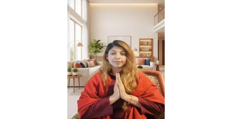 Ishikaa Rajwanshi