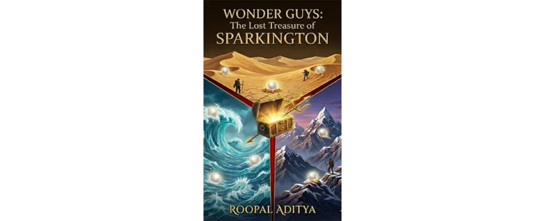 Wonder Guys