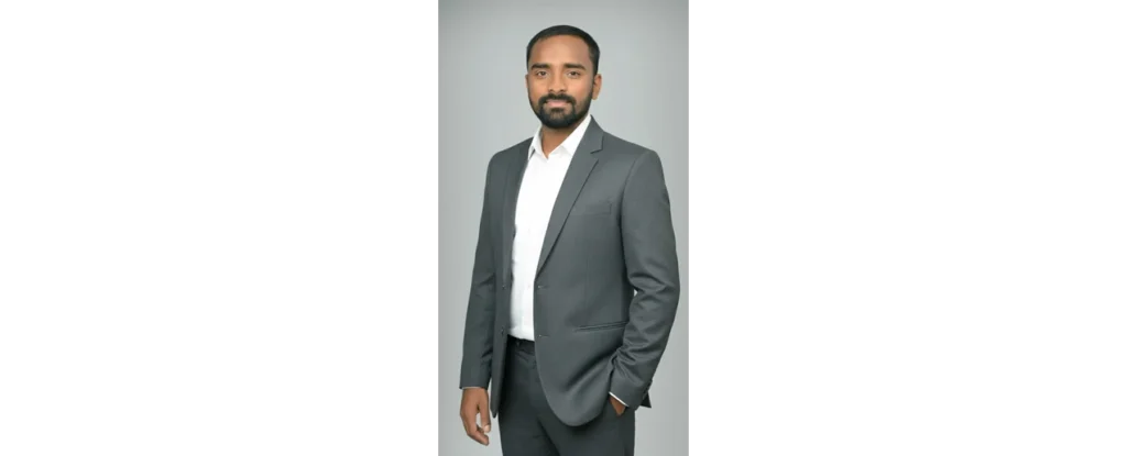 Coach Pawan Sharma