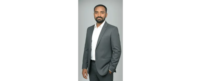 Coach Pawan Sharma