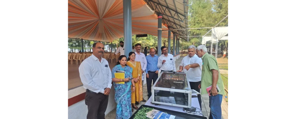 Rudra Solar Energy