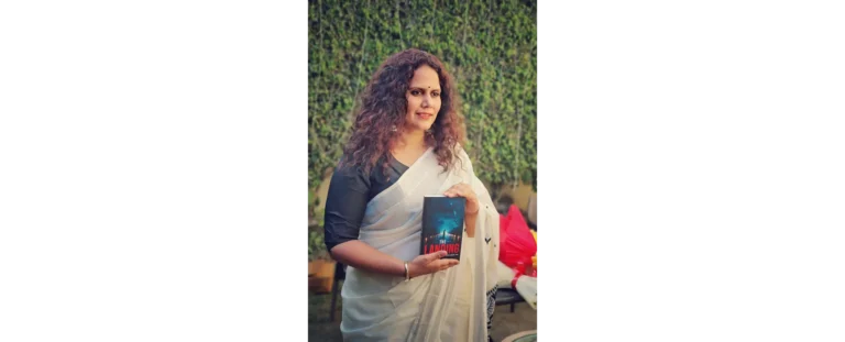 Richa Agarwal