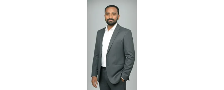 Coach Pawan Sharma