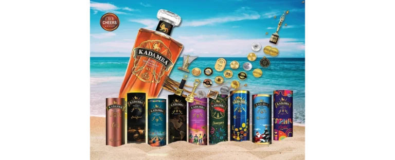 Kadamba Single-Malt