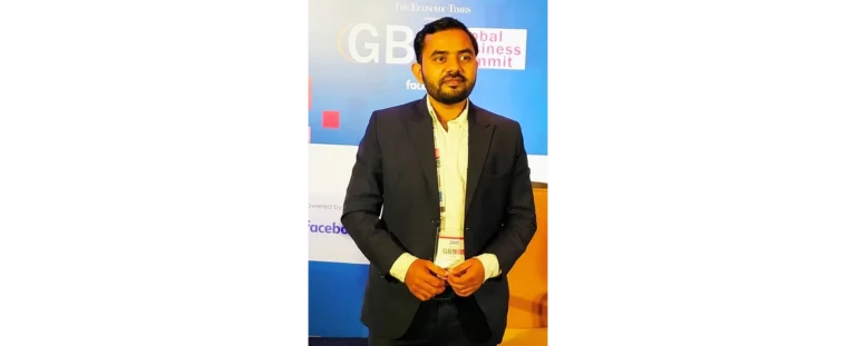 Vikas Mudgil