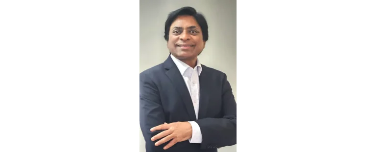 Dr Mohan Krishna