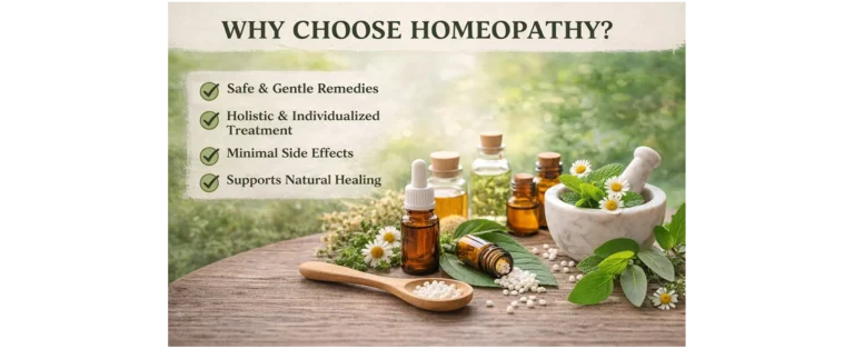Verma Gentle Cure
