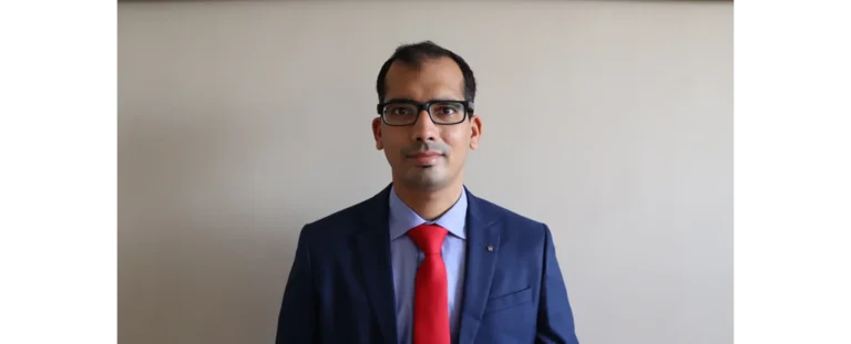 Dr. Vijay Bang