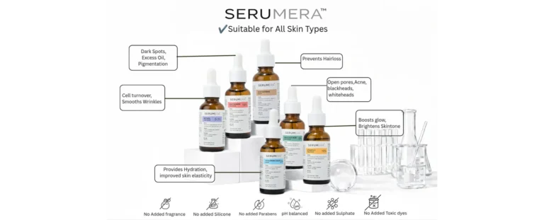 Serumera
