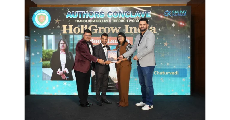 HoliGrow India