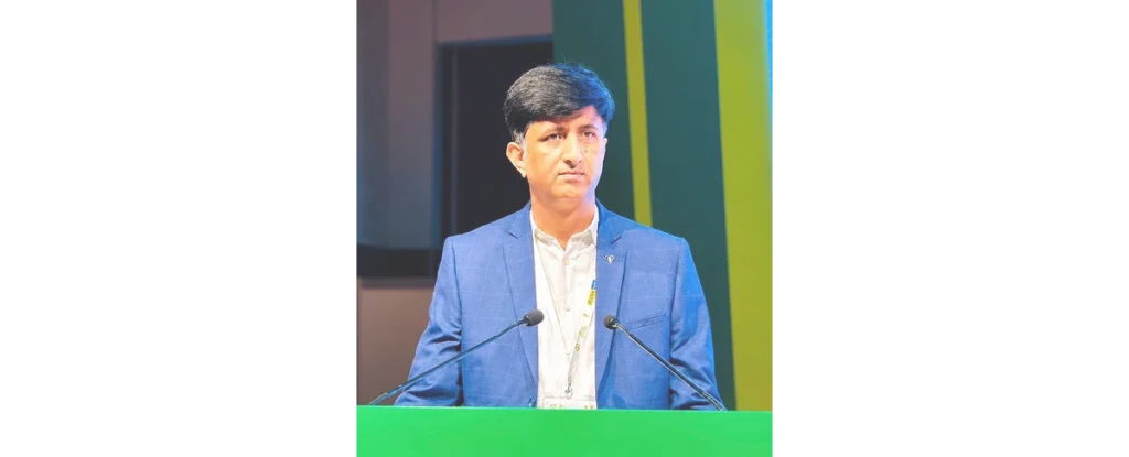 Dr. Hemant Kumar