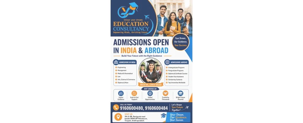 CYD Education Consultancy