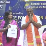 International Buddha Peace Award