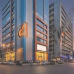 FR Grade ACP Panels