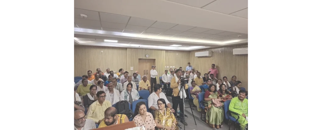 Yogacharya Dr. Suresh Kumar Agarwal