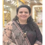 Shweta Jhamb