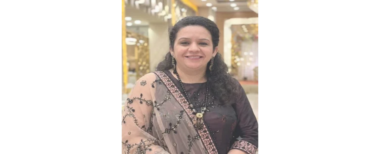 Shweta Jhamb
