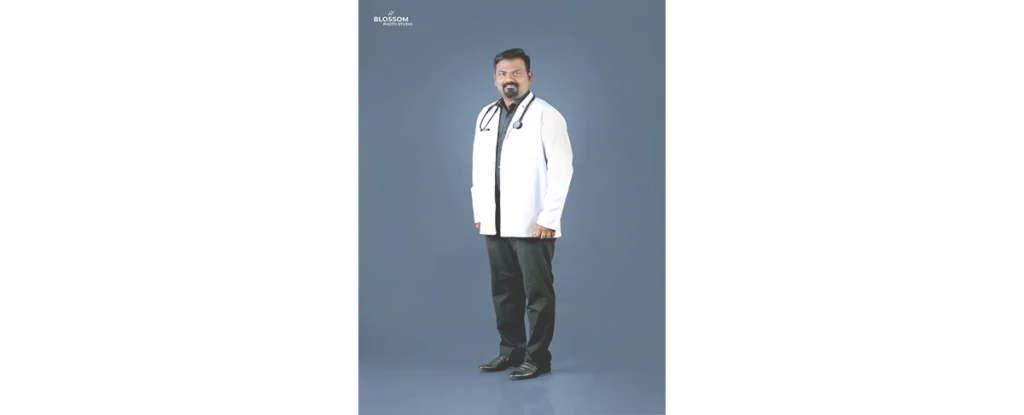 Dr. Shamin Eabenson