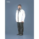 Dr. Shamin Eabenson