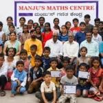 Manju’s Maths™